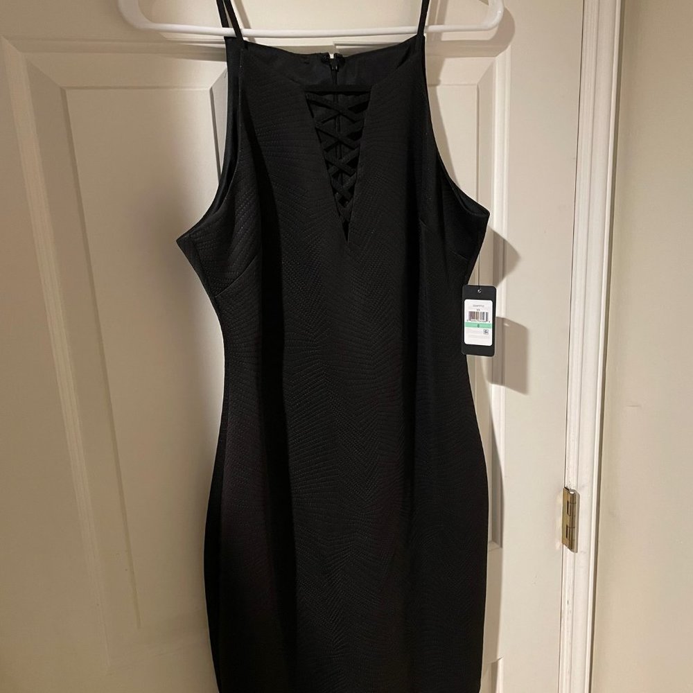 Guess LBD NWT